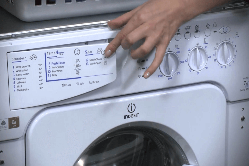 Не работает управление стиральной машины Mirta